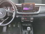 Kia Stonic bei Gebrauchtwagen.expert - Abbildung (10 / 15)