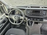 VW Crafter bei Gebrauchtwagen.expert - Abbildung (8 / 11)