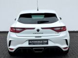Renault Megane bei Gebrauchtwagen.expert - Abbildung (6 / 15)