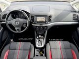 VW Sharan bei Gebrauchtwagen.expert - Abbildung (10 / 15)