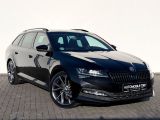 Skoda Superb bei Gebrauchtwagen.expert - Abbildung (3 / 15)
