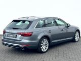 Audi A4 bei Gebrauchtwagen.expert - Abbildung (5 / 15)