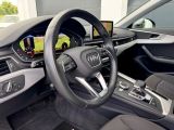 Audi A4 bei Gebrauchtwagen.expert - Abbildung (10 / 15)