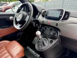 Abarth 595 bei Gebrauchtwagen.expert - Abbildung (11 / 15)