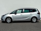 Opel Zafira bei Gebrauchtwagen.expert - Abbildung (8 / 15)