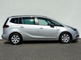Opel Zafira bei Gebrauchtwagen.expert - Abbildung (4 / 15)