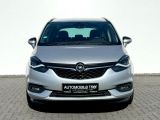 Opel Zafira bei Gebrauchtwagen.expert - Abbildung (2 / 15)