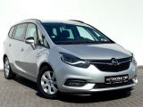 Opel Zafira bei Gebrauchtwagen.expert - Abbildung (3 / 15)