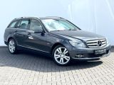 Mercedes-Benz C-Klasse bei Gebrauchtwagen.expert - Abbildung (3 / 15) Mercedes-Benz C-Klasse bei Gebrauchtwagen.expert - Abbildung (3 / 15)