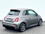 Abarth 595 bei Gebrauchtwagen.expert - Abbildung (5 / 15)
