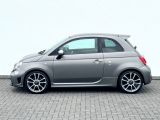 Abarth 595 bei Gebrauchtwagen.expert - Abbildung (8 / 15)
