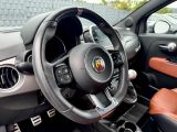 Abarth 595 bei Gebrauchtwagen.expert - Abbildung (10 / 15)