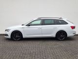 Skoda Superb bei Gebrauchtwagen.expert - Abbildung (8 / 15)