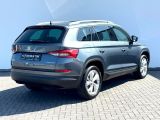Skoda Kodiaq bei Gebrauchtwagen.expert - Abbildung (5 / 15)