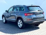 Skoda Kodiaq bei Gebrauchtwagen.expert - Abbildung (7 / 15)