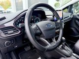 Ford Fiesta bei Gebrauchtwagen.expert - Abbildung (10 / 15)