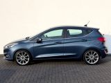 Ford Fiesta bei Gebrauchtwagen.expert - Abbildung (8 / 15)