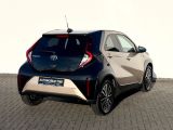 Toyota Aygo bei Gebrauchtwagen.expert - Abbildung (5 / 15) Toyota Aygo bei Gebrauchtwagen.expert - Abbildung (5 / 15)
