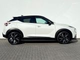 Nissan Juke bei Gebrauchtwagen.expert - Abbildung (4 / 15)