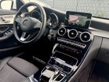 Mercedes-Benz C 250T CGI bei Gebrauchtwagen.expert - Abbildung (12 / 15)