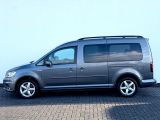 VW Caddy bei Gebrauchtwagen.expert - Abbildung (8 / 15) VW Caddy bei Gebrauchtwagen.expert - Abbildung (8 / 15)