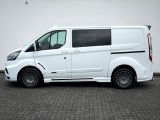 Ford Transit bei Gebrauchtwagen.expert - Abbildung (8 / 15)