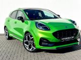 Ford Puma bei Gebrauchtwagen.expert - Abbildung (3 / 15)