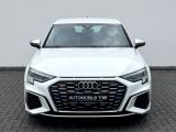 Audi S3 Sportback bei Gebrauchtwagen.expert - Abbildung (2 / 15)