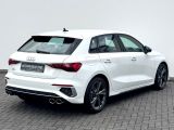 Audi S3 Sportback bei Gebrauchtwagen.expert - Abbildung (5 / 15)