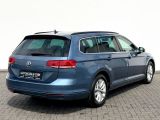VW Passat bei Gebrauchtwagen.expert - Abbildung (4 / 15)