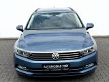 VW Passat bei Gebrauchtwagen.expert - Abbildung (2 / 15)