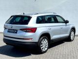 Skoda Kodiaq bei Gebrauchtwagen.expert - Abbildung (5 / 15)