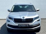 Skoda Kodiaq bei Gebrauchtwagen.expert - Abbildung (2 / 15)