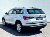 Skoda Kodiaq bei Gebrauchtwagen.expert - Abbildung (7 / 15)