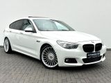 BMW 5er bei Gebrauchtwagen.expert - Abbildung (3 / 15)