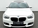BMW 5er bei Gebrauchtwagen.expert - Abbildung (2 / 15)