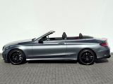 Mercedes-Benz C-Klasse bei Gebrauchtwagen.expert - Abbildung (8 / 15)