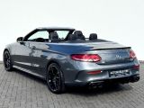 Mercedes-Benz C-Klasse bei Gebrauchtwagen.expert - Abbildung (7 / 15)