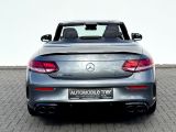 Mercedes-Benz C-Klasse bei Gebrauchtwagen.expert - Abbildung (6 / 15)