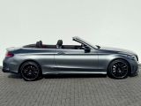 Mercedes-Benz C-Klasse bei Gebrauchtwagen.expert - Abbildung (4 / 15)