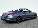 Mercedes-Benz C-Klasse bei Gebrauchtwagen.expert - Abbildung (5 / 15)