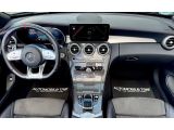 Mercedes-Benz C-Klasse bei Gebrauchtwagen.expert - Abbildung (11 / 15)