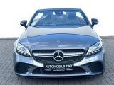 Mercedes-Benz C-Klasse bei Gebrauchtwagen.expert - Abbildung (2 / 15)