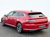 VW Arteon bei Gebrauchtwagen.expert - Abbildung (7 / 15)