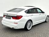 BMW 5er bei Gebrauchtwagen.expert - Abbildung (5 / 15)