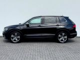 VW Tiguan Allspace bei Gebrauchtwagen.expert - Abbildung (8 / 15)
