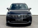 VW Tiguan Allspace bei Gebrauchtwagen.expert - Abbildung (2 / 15)