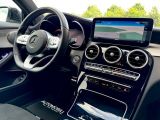 Mercedes-Benz C-Klasse bei Gebrauchtwagen.expert - Abbildung (12 / 15)