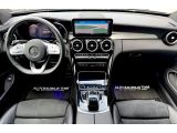 Mercedes-Benz C-Klasse bei Gebrauchtwagen.expert - Abbildung (11 / 15)