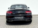 Mercedes-Benz C-Klasse bei Gebrauchtwagen.expert - Abbildung (6 / 15)
